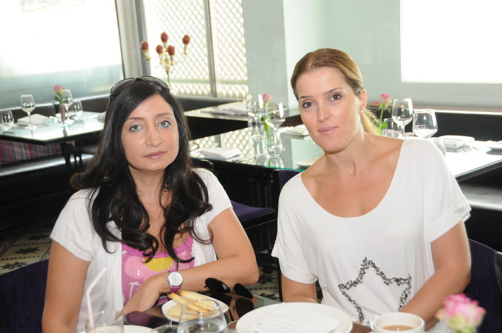 L Occitane BB Cream Launch